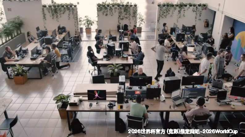 未来愿景与发展方向